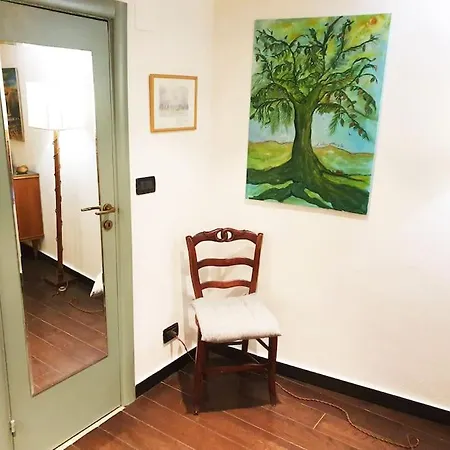 Albero Della