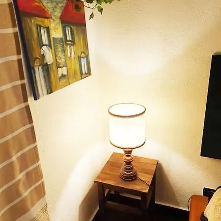 Apartamento Albero Della Génova
