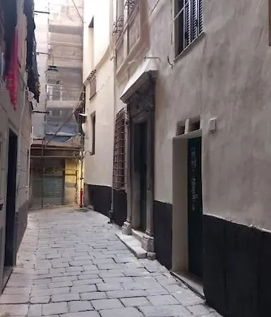 Albero Della Apartamento *