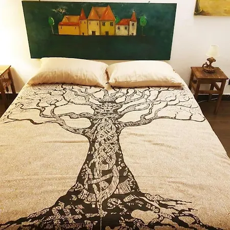 Albero Della Genua