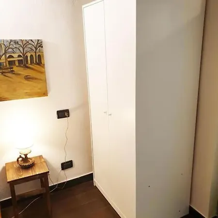 Albero Della Appartement *