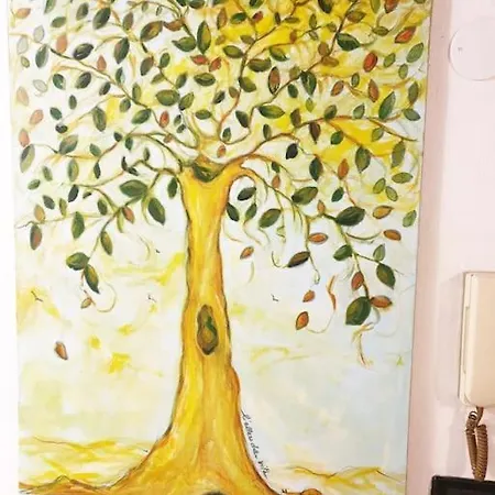 Albero Della * Genua