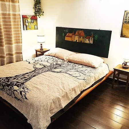 Apartamento Albero Della