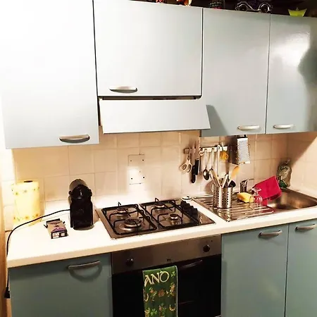 Apartamento Albero Della