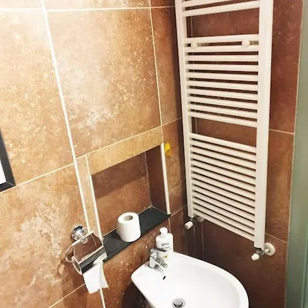 Appartement Albero Della *