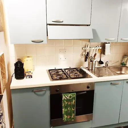 Albero Della Appartement
